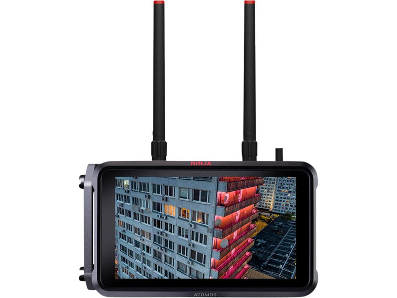 Atomos Connect