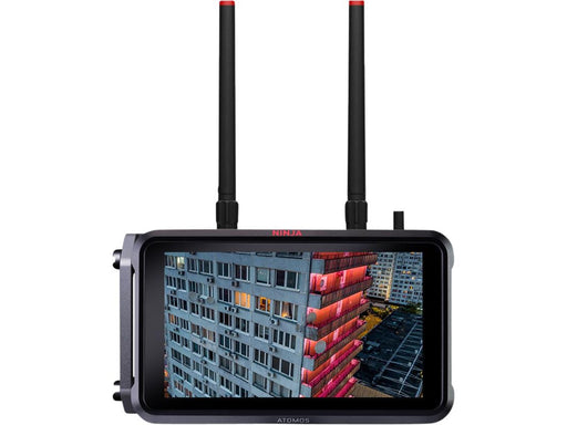 Atomos Connect