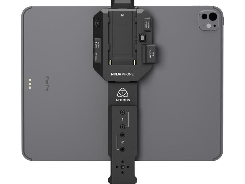 Atomos Ninja Phone Tablet Clamp Adaptor