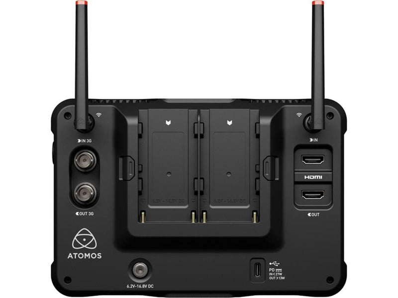 Atomos Ninja Shinobi 7 RX