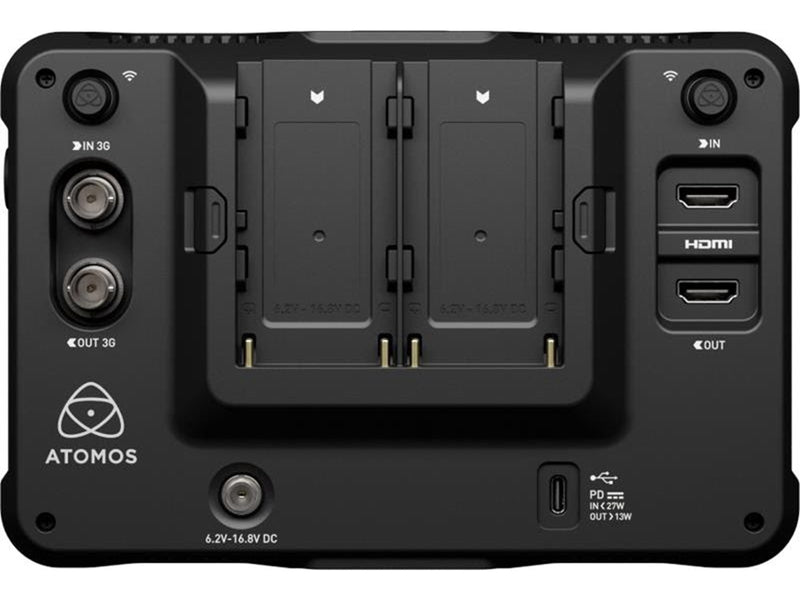 Atomos Ninja Shinobi 7 RX