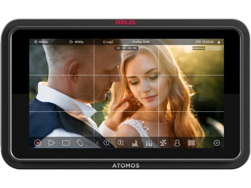 Atomos Ninja TX GO
