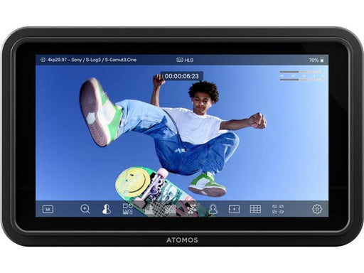 Atomos Shinobi GO