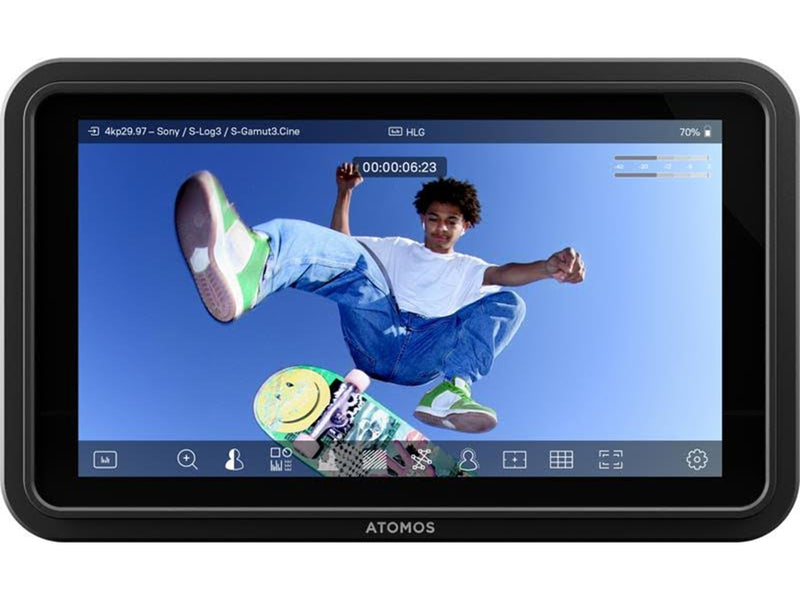 Atomos Shinobi GO