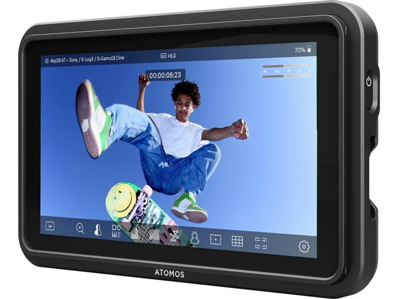 Atomos Shinobi GO