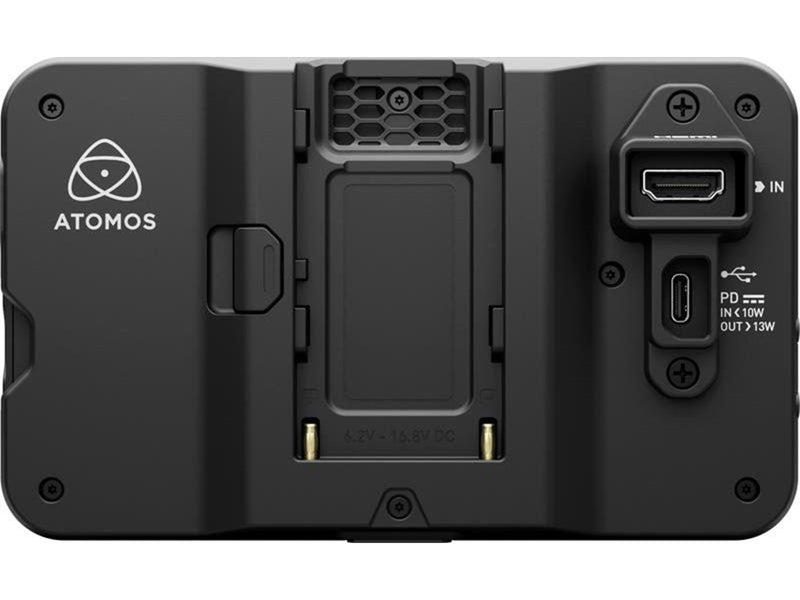 Atomos Shinobi GO