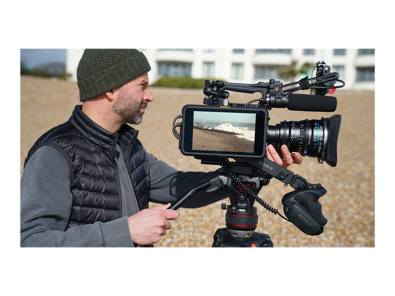 Atomos Shogun 7