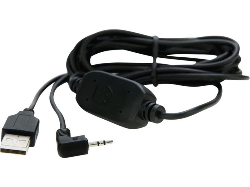 Atomos USB to Serial 2m calibration cable for use with X-Rite i1DisplayPro