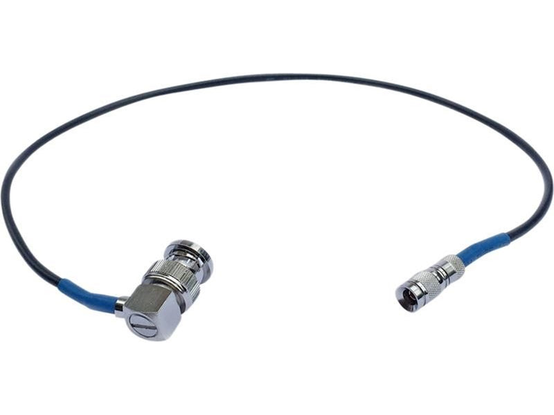 Atomos UltraSync ONE to BNC timecode/genlock cable (blue)