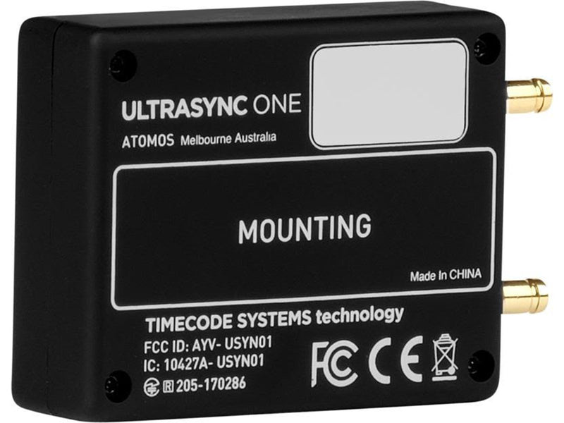 Atomos Ultrasync One