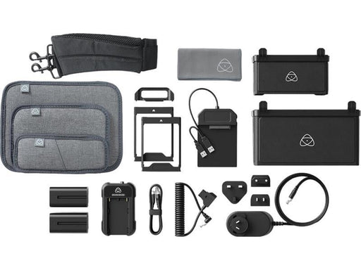 Atomos Universal Accessory Kit