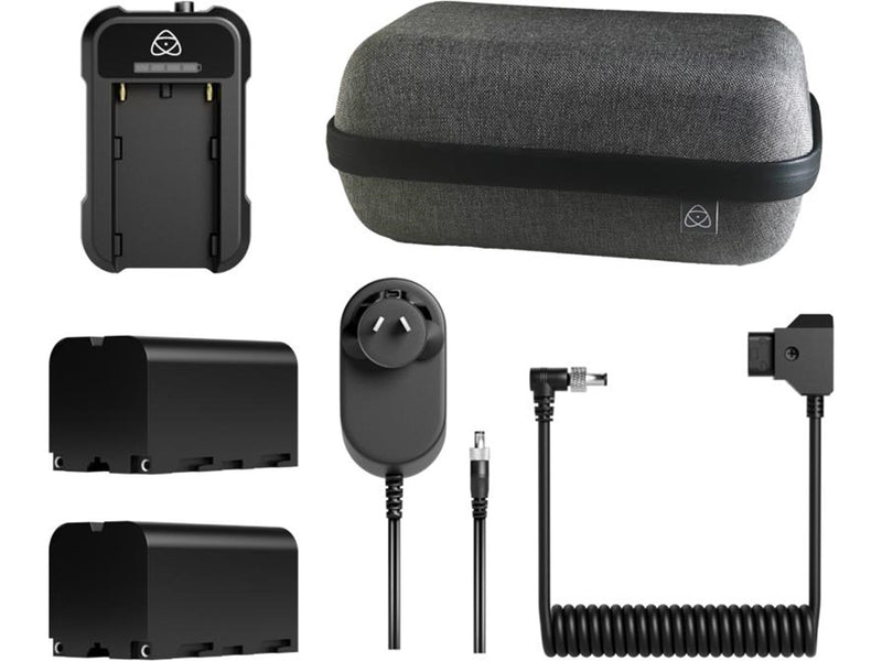 Atomos Universal Power Kit