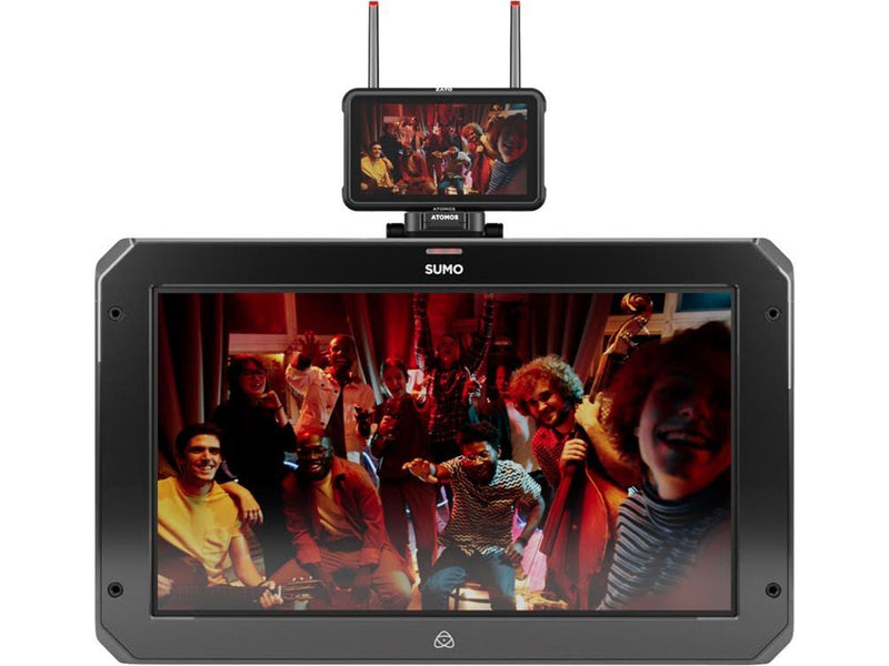 Atomos Z-Mount