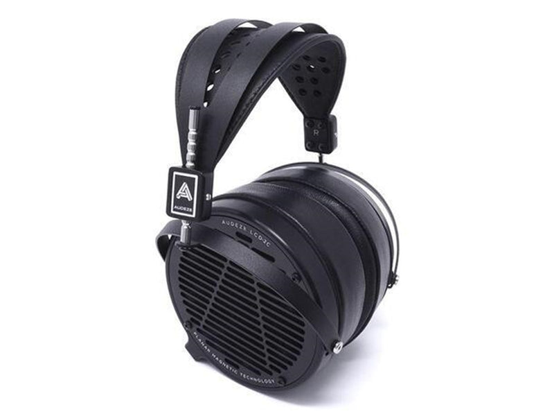 Audeze LCD-2 Classic - Open-back - Planar Magnetic (70 Ohm)