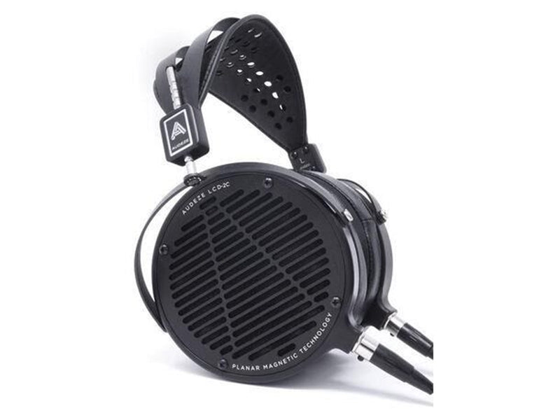 Audeze LCD-2 Classic - Open-back - Planar Magnetic (70 Ohm)