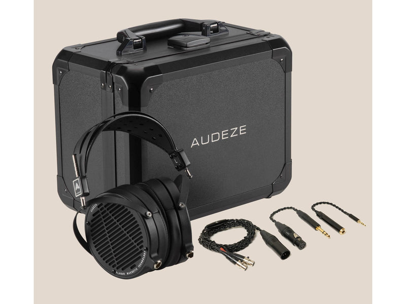 Audeze LCD-2 Classic - Open-back - Planar Magnetic (70 Ohm)