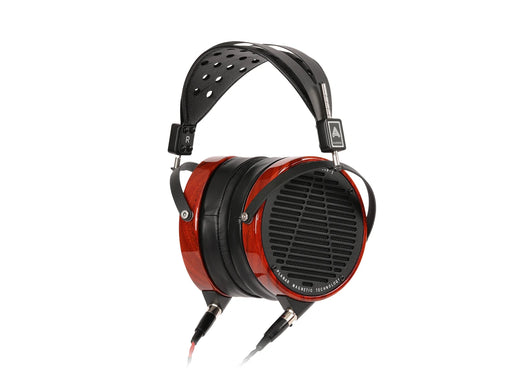 Audeze LCD-2 - Padauk - Open-back - Planar Magnetic (70 ohm)