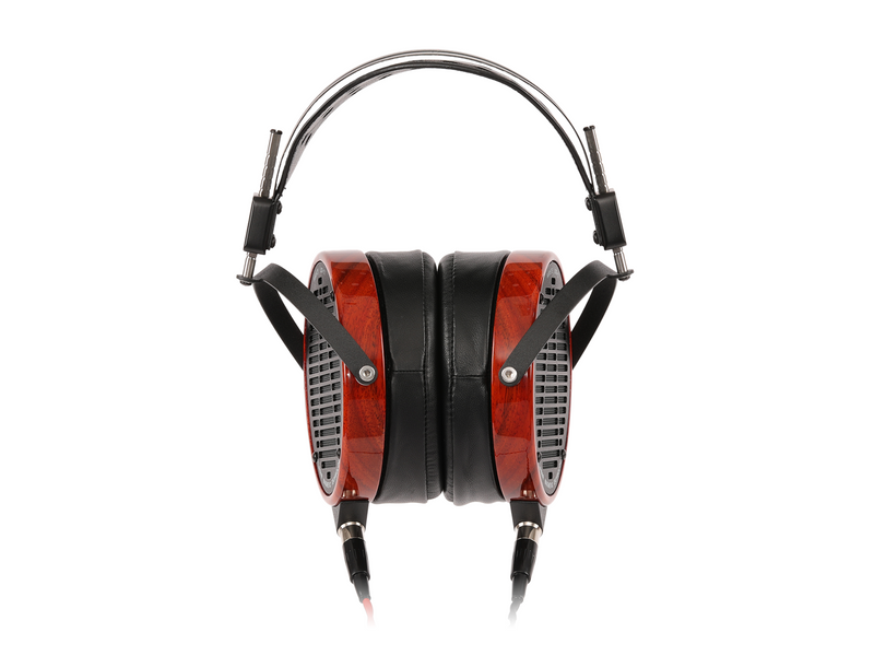 Audeze LCD-2 - Padauk - Open-back - Planar Magnetic (70 ohm)