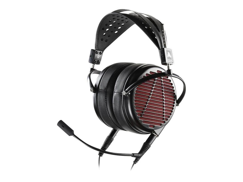Audeze LCD-GX Gaming Headset - Open-back (20 Ohm)