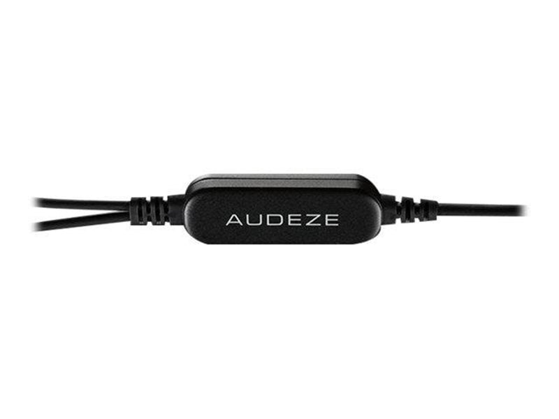 Audeze LCD-GX Gaming Headset - Open-back (20 Ohm)