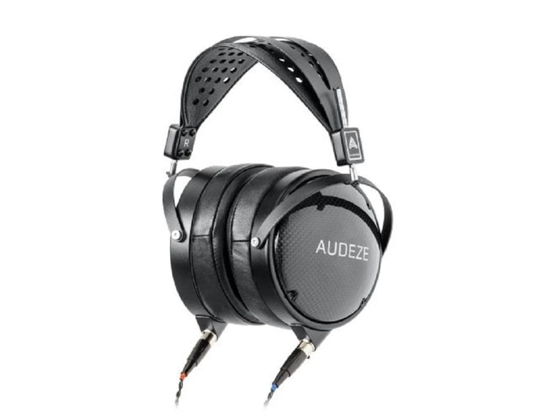 Audeze LCD-XC - Closed-back - Planar Magnetic (20 Ohm)