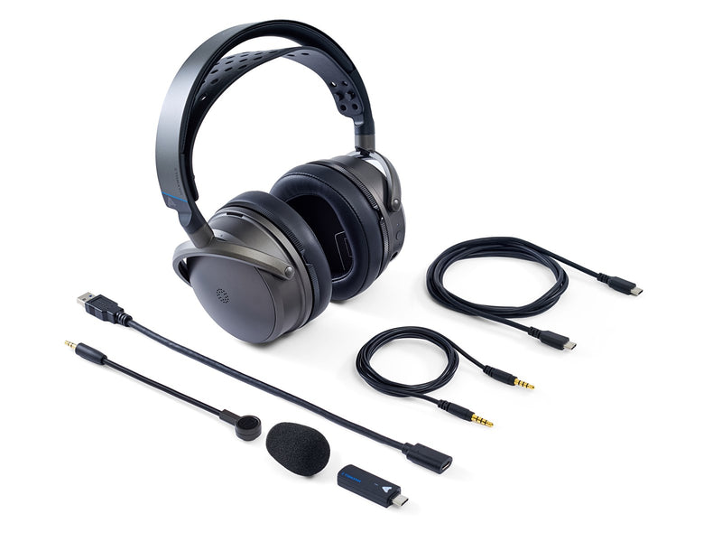 Audeze Maxwell 2 - Playstation / PC