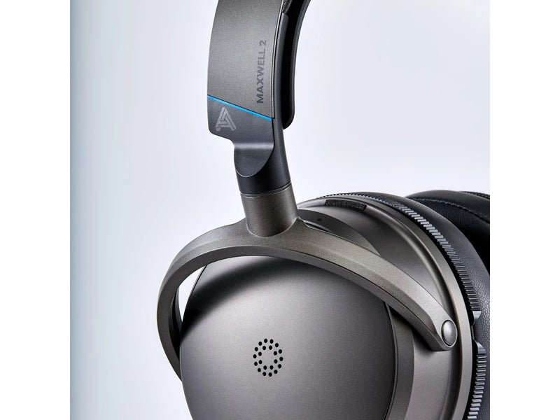 Audeze Maxwell 2 - Playstation / PC *DEMO*
