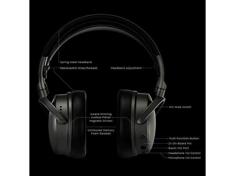 Audeze Maxwell - Xbox/PC *DEMO*
