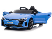 Audi Lizenzierter AUDI RS e-tron GT