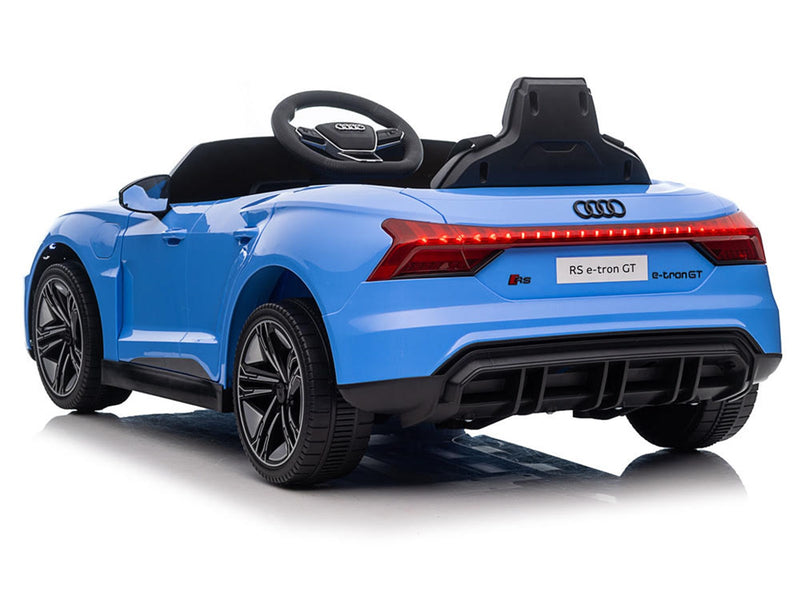 Audi Lizenzierter AUDI RS e-tron GT