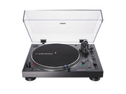 Audio-Technica AT-LP120XBT-USB - Manuell - Direktantrieb - USB - Bluetooth - Plattenspieler Schwarz