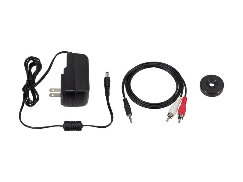 Audio-Technica AT-LP60XBT - Automatisch - Riemenantrieb - Bluetooth - Plattenspieler Schwarz