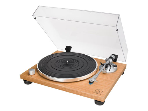 Audio-Technica AT-LPW30TK - Plattenspieler