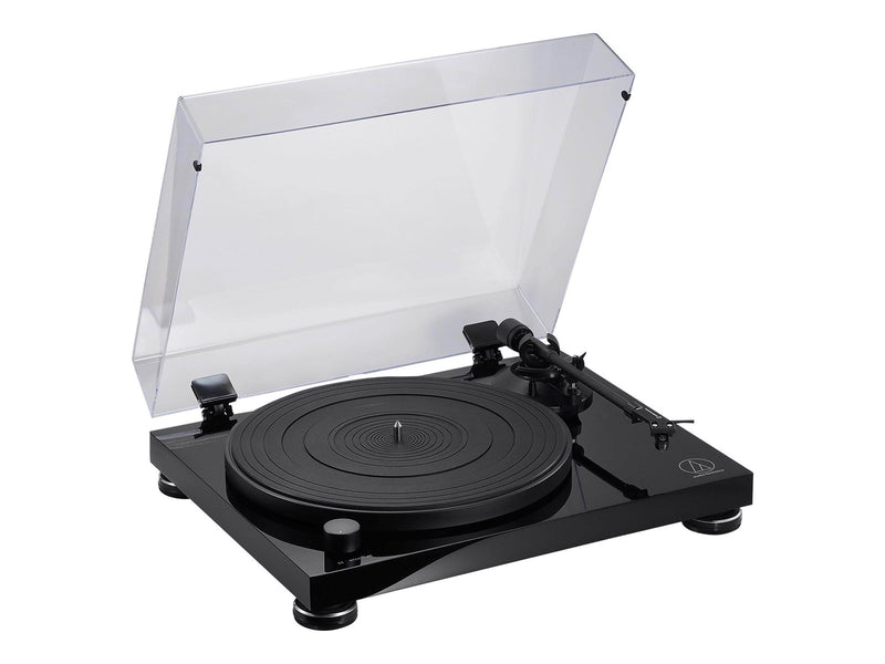 Audio-Technica AT-LPW50PB - turntable - Plattenspieler