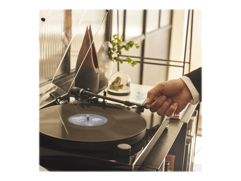 Audio-Technica AT-LPW50PB - turntable - Plattenspieler