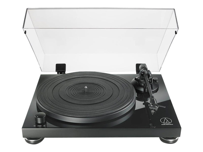 Audio-Technica AT-LPW50PB - turntable - Plattenspieler