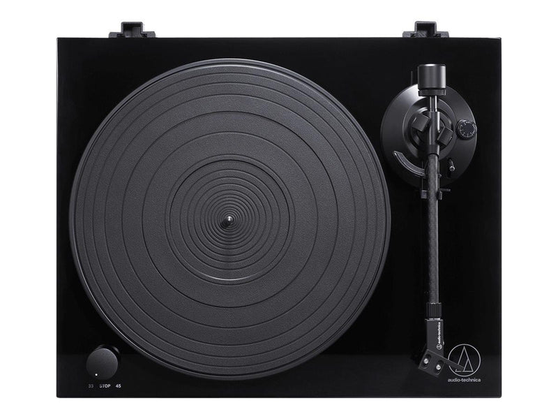 Audio-Technica AT-LPW50PB - turntable - Plattenspieler