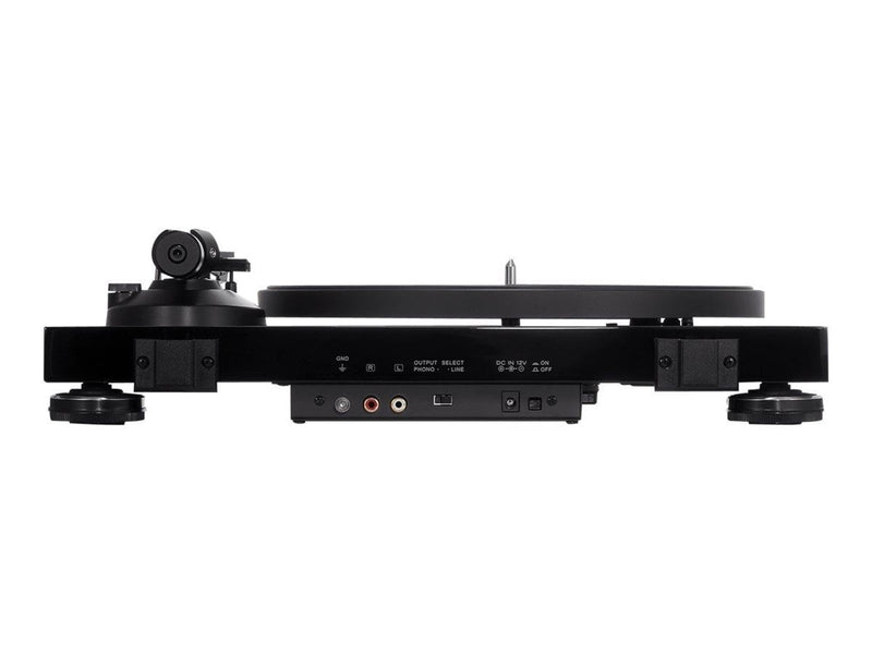 Audio-Technica AT-LPW50PB - turntable - Plattenspieler