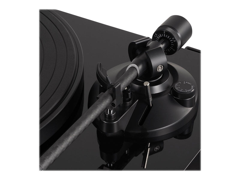 Audio-Technica AT-LPW50PB - turntable - Plattenspieler