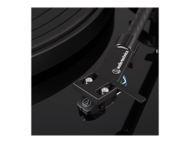 Audio-Technica AT-LPW50PB - turntable - Plattenspieler