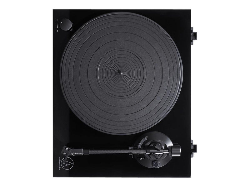 Audio-Technica AT-LPW50PB - turntable - Plattenspieler