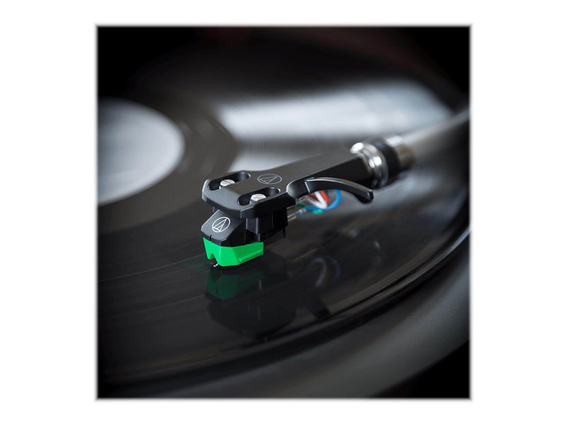 Audio-Technica AT-VM95E/H - Plattenspieler