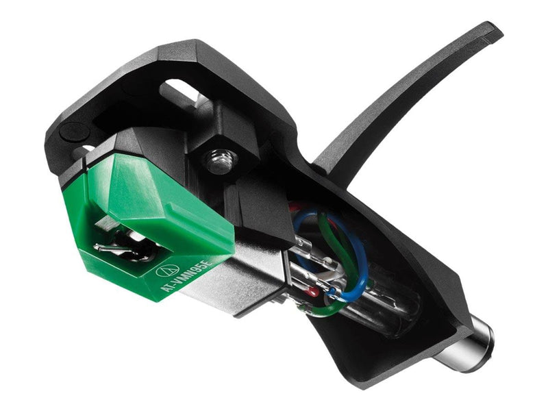 Audio-Technica AT-VM95E/H - Plattenspieler
