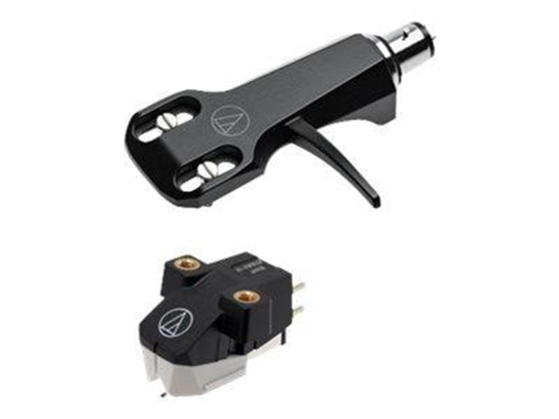 Audio-Technica AT-VM95SP/H - Plattenspieler