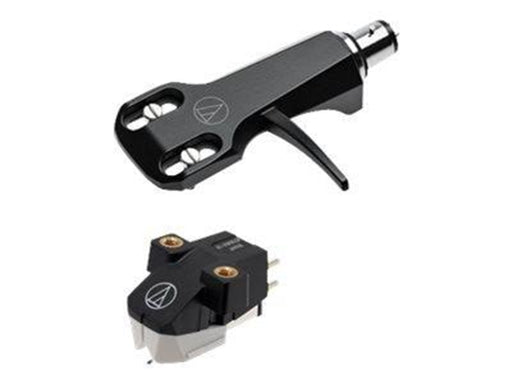 Audio-Technica AT-VM95SP/H - Plattenspieler