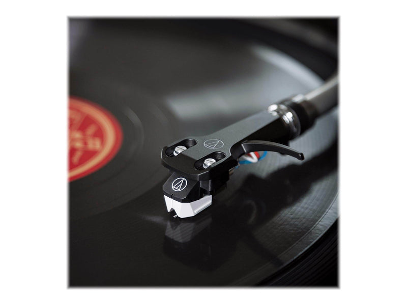Audio-Technica AT-VM95SP/H - Plattenspieler