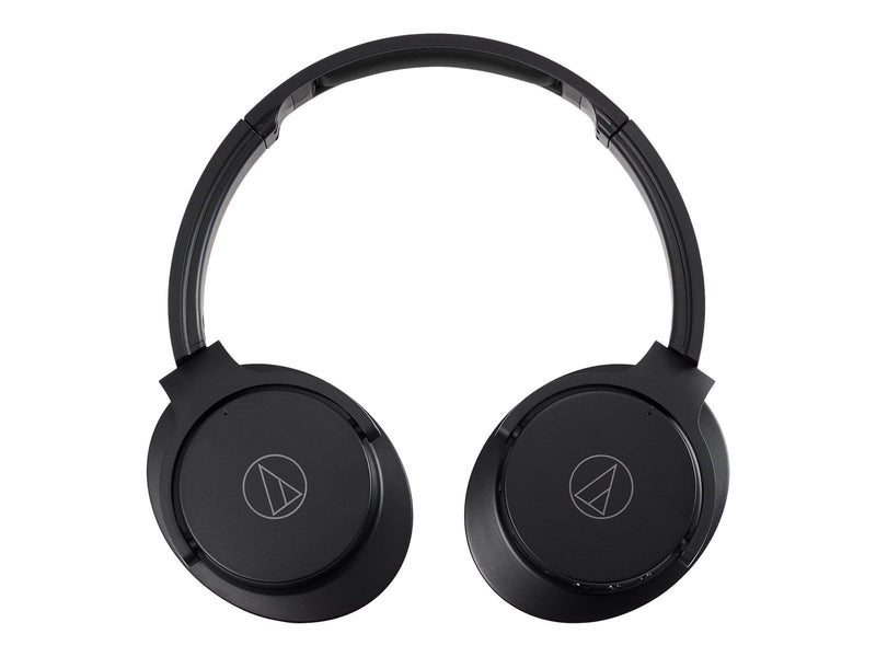 Audio-Technica ATH-ANC500BTBK