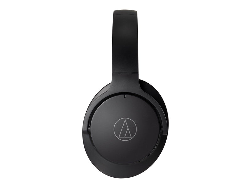Audio-Technica ATH-ANC500BTBK