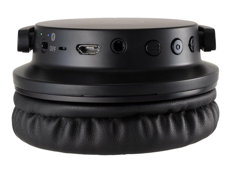 Audio-Technica ATH-ANC500BTBK
