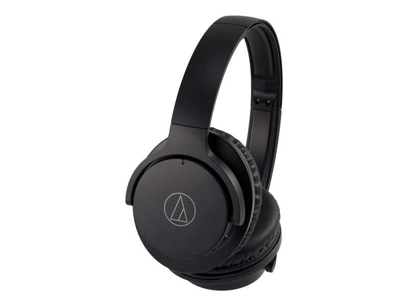 Audio-Technica ATH-ANC500BTBK